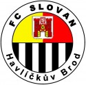 FC Slovan Havlíčkův Brod, ročník ´99