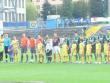 Doprovod hráčů Jihlava 7.5.2010