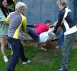 Ukončení sezony 2010 - Olešnice