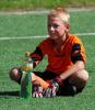 FCS - Humpolec, KP ml žáků 22.8.2010
